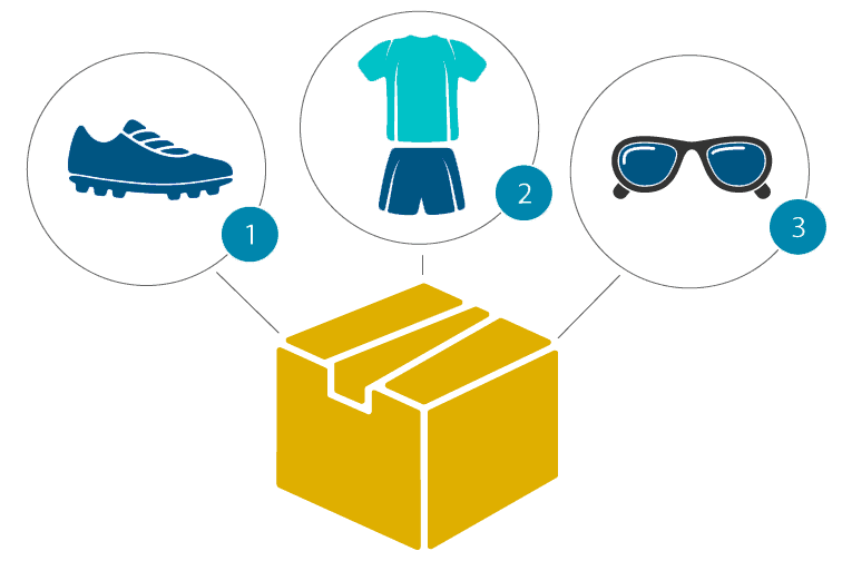 Virtual Bundles